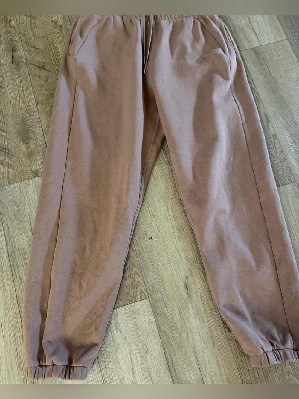 Lululemon Oversized Jogger